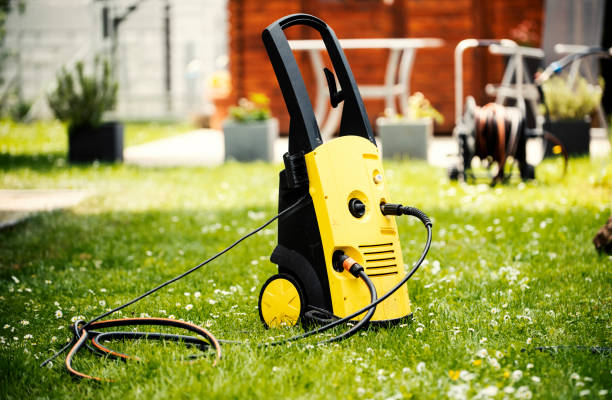 Best Sidewalk and Walkway Cleaning  in Bay Springs, MS